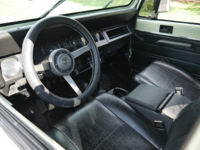 1995 Jeep Wrangler 4X4