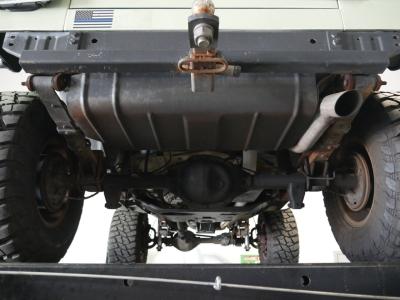 1995 Jeep Wrangler 4X4