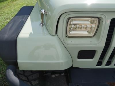 1995 Jeep Wrangler 4X4
