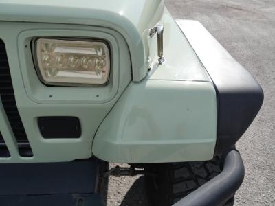 1995 Jeep Wrangler 4X4