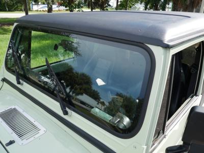 1995 Jeep Wrangler 4X4