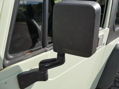1995 Jeep Wrangler 4X4