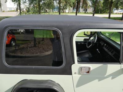 1995 Jeep Wrangler 4X4