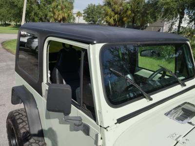 1995 Jeep Wrangler 4X4