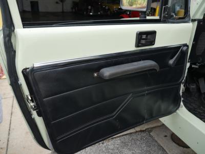 1995 Jeep Wrangler 4X4