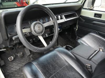 1995 Jeep Wrangler 4X4