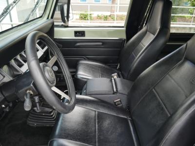 1995 Jeep Wrangler 4X4