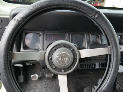 1995 Jeep Wrangler 4X4