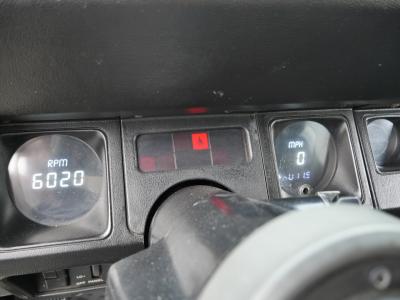 1995 Jeep Wrangler 4X4