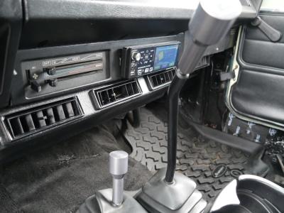 1995 Jeep Wrangler 4X4