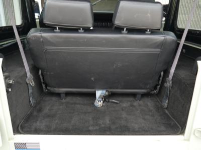 1995 Jeep Wrangler 4X4