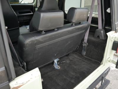 1995 Jeep Wrangler 4X4