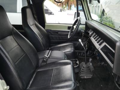 1995 Jeep Wrangler 4X4