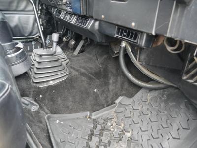 1995 Jeep Wrangler 4X4