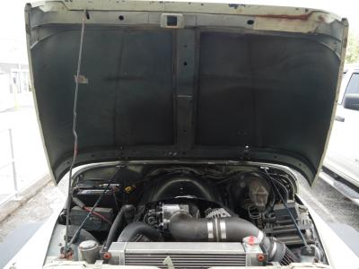 1995 Jeep Wrangler 4X4