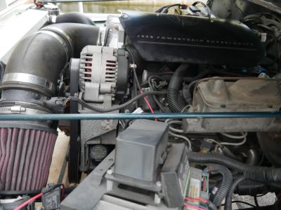 1995 Jeep Wrangler 4X4