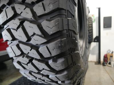 1995 Jeep Wrangler 4X4