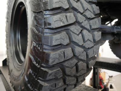 1995 Jeep Wrangler 4X4