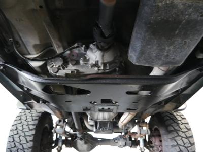 1995 Jeep Wrangler 4X4