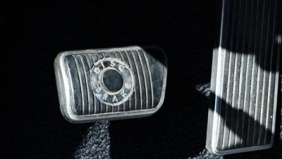 1968 Shelby GT500 KR Fastback