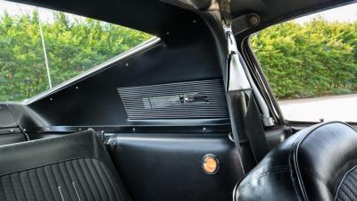 1968 Shelby GT500 KR Fastback