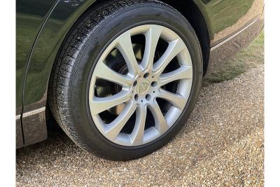 2004 Maybach 57