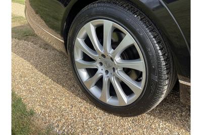 2004 Maybach 57