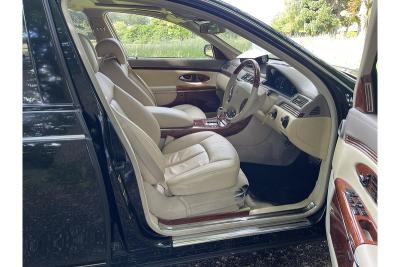 2004 Maybach 57