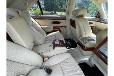 2004 Maybach 57