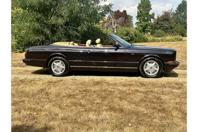 1997 Bentley AZURE