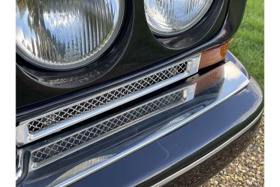 1997 Bentley AZURE