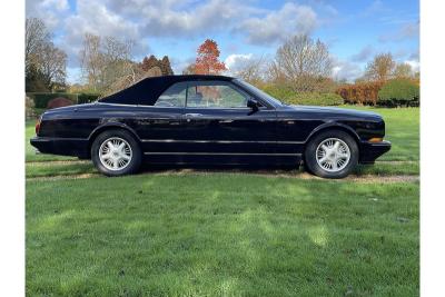 1997 Bentley AZURE