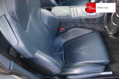 2006 Aston Martin VANTAGE V8 MANUAL