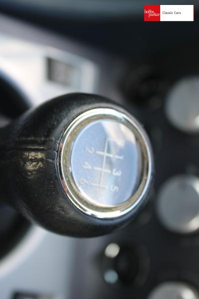 2006 Aston Martin VANTAGE V8 MANUAL