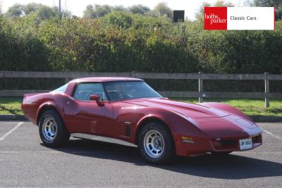 1979 Chevrolet Corvette C3