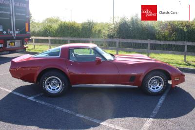 1979 Chevrolet Corvette C3