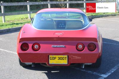 1979 Chevrolet Corvette C3