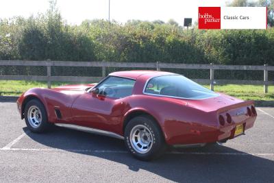 1979 Chevrolet Corvette C3