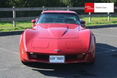 1979 Chevrolet Corvette C3