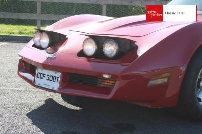 1979 Chevrolet Corvette C3