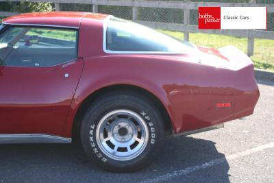 1979 Chevrolet Corvette C3