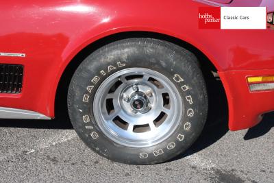 1979 Chevrolet Corvette C3