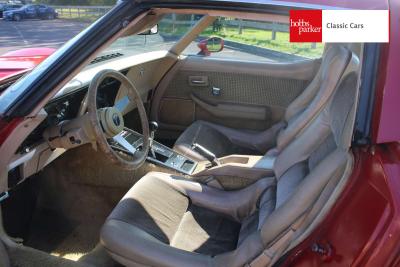 1979 Chevrolet Corvette C3