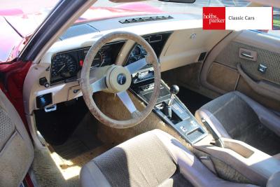 1979 Chevrolet Corvette C3
