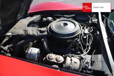 1979 Chevrolet Corvette C3