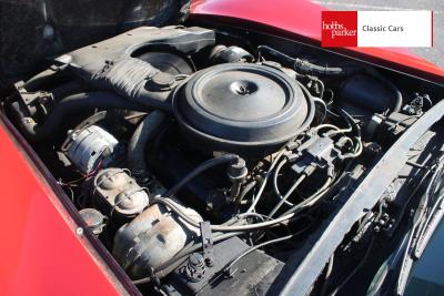 1979 Chevrolet Corvette C3