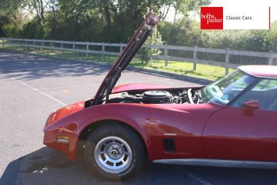 1979 Chevrolet Corvette C3