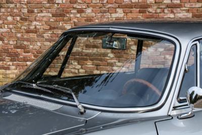 1969 Alfa Romeo 1750 GT Veloce first series &ldquo;Bob Romkes car&rdquo;