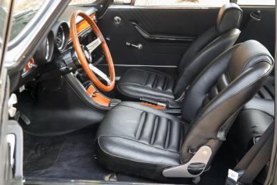 1969 Alfa Romeo 1750 GT Veloce first series &ldquo;Bob Romkes car&rdquo;