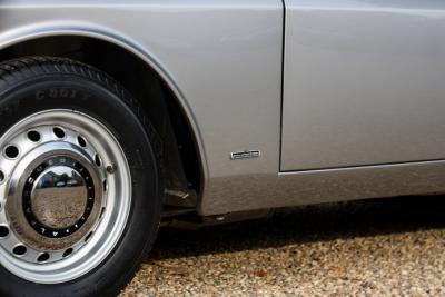 1969 Alfa Romeo 1750 GT Veloce first series &ldquo;Bob Romkes car&rdquo;